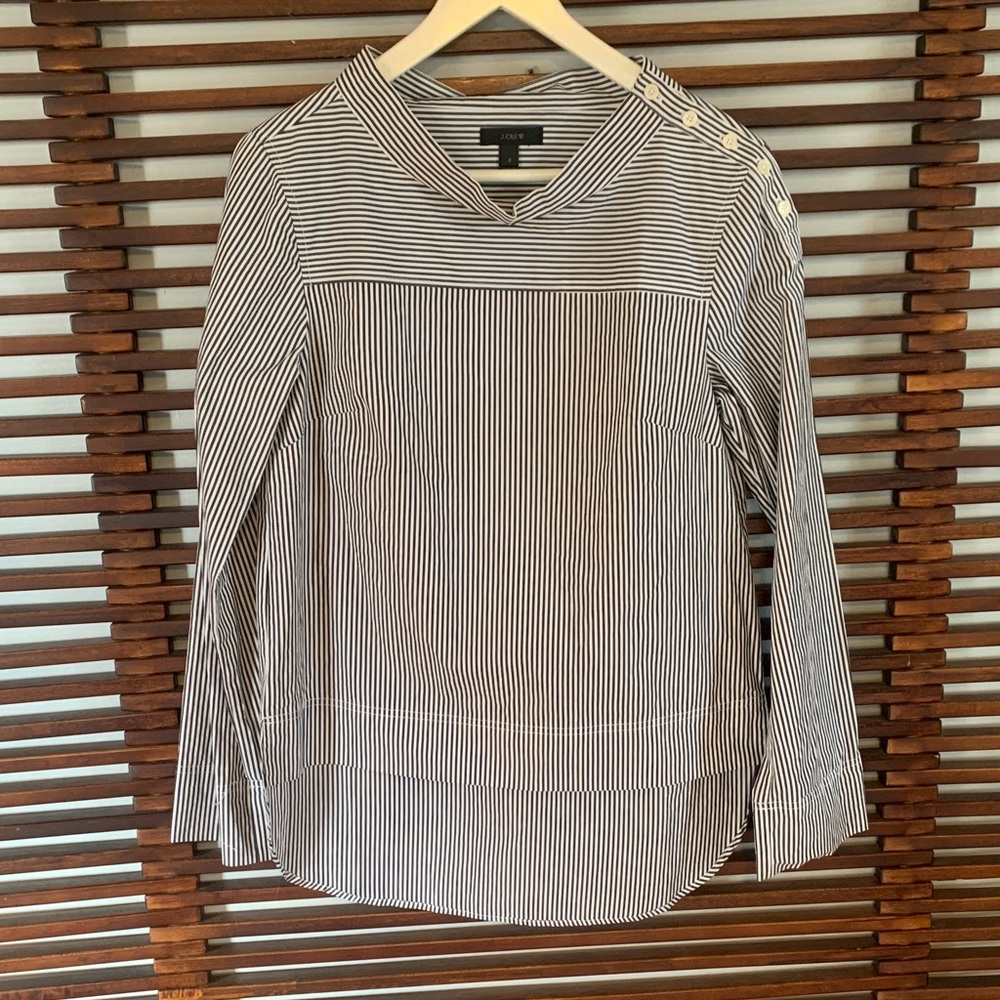 J. Crew Shirt